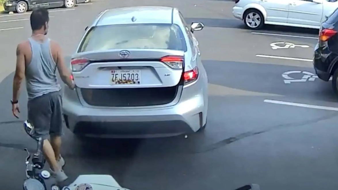 Husqvarna Svartpilen 401